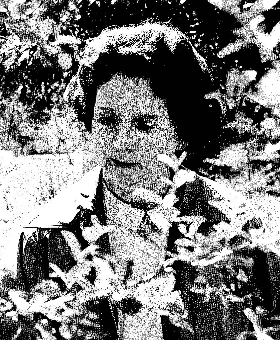 Rachel Carson