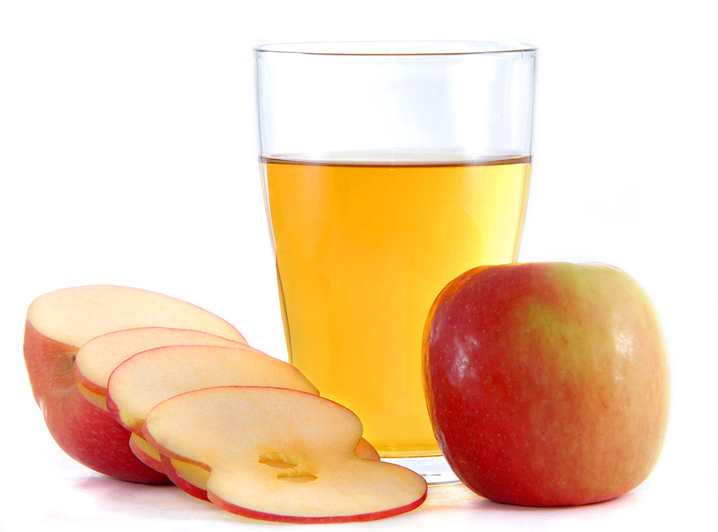 Image from: https://commons.wikimedia.org/wiki/File:Apple_cider_vinegar.jpg