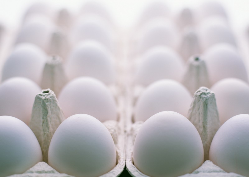 Eggs