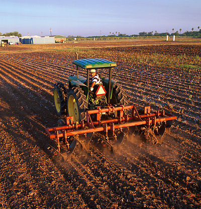 Farming