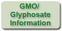 GMO/Glyphosate Information